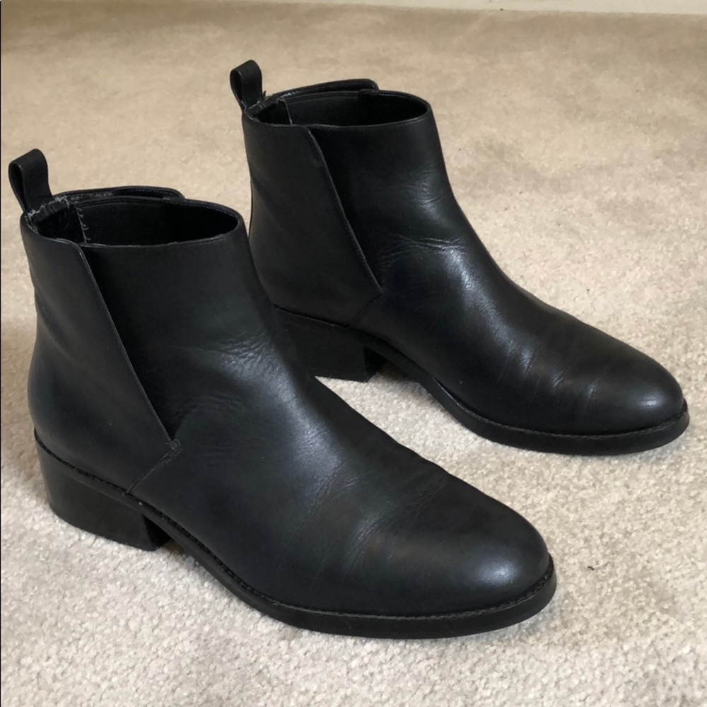 Cole Haan Dabney Bootie